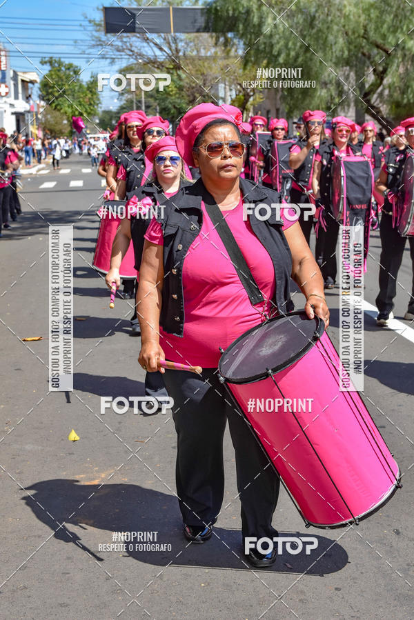 Buy your photos of the eventDesfile C�vico Anivers�rio da cidade de Leme on Fotop