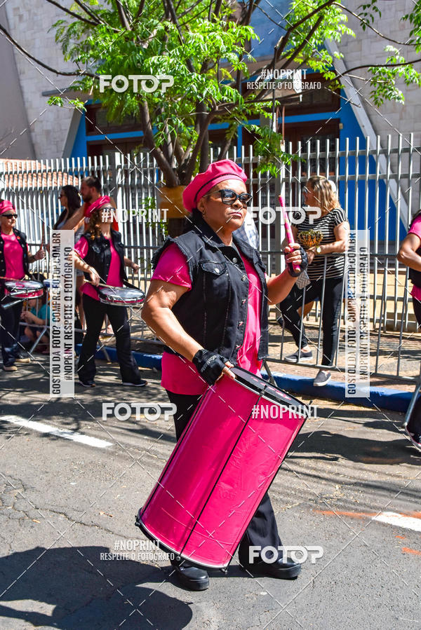 Buy your photos of the eventDesfile C�vico Anivers�rio da cidade de Leme on Fotop