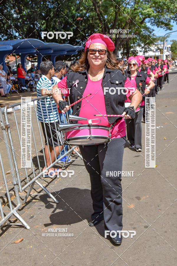 Buy your photos of the eventDesfile C�vico Anivers�rio da cidade de Leme on Fotop