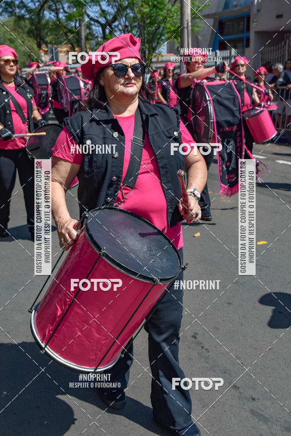 Buy your photos of the eventDesfile C�vico Anivers�rio da cidade de Leme on Fotop