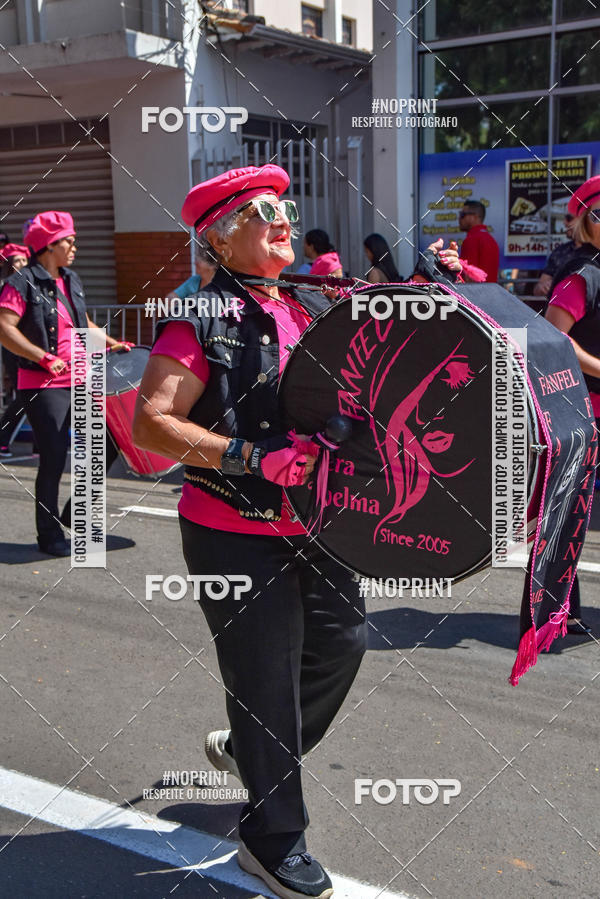 Buy your photos of the eventDesfile C�vico Anivers�rio da cidade de Leme on Fotop