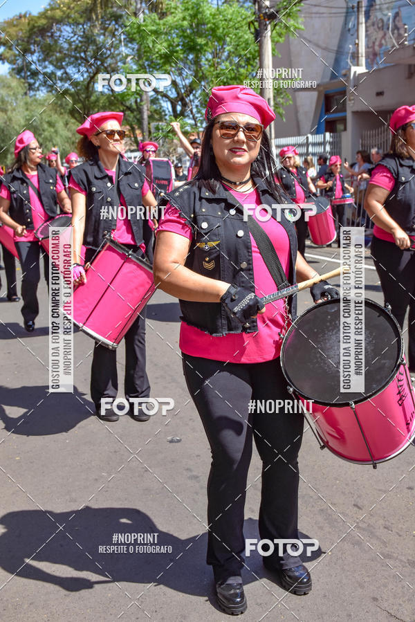Buy your photos of the eventDesfile C�vico Anivers�rio da cidade de Leme on Fotop