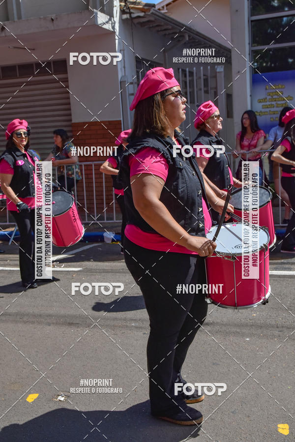 Buy your photos of the eventDesfile C�vico Anivers�rio da cidade de Leme on Fotop