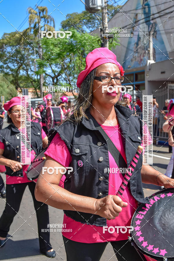 Buy your photos of the eventDesfile C�vico Anivers�rio da cidade de Leme on Fotop