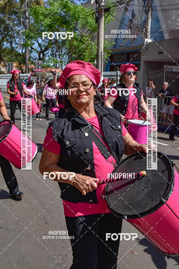 Buy your photos of the eventDesfile C�vico Anivers�rio da cidade de Leme on Fotop