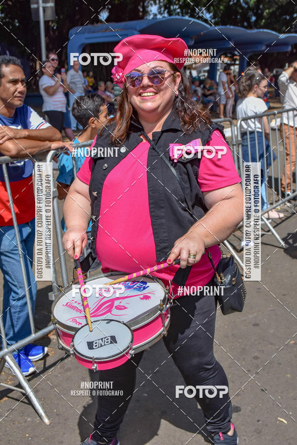 Buy your photos of the eventDesfile C�vico Anivers�rio da cidade de Leme on Fotop
