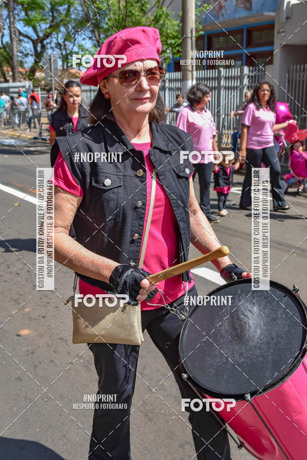 Buy your photos of the eventDesfile C�vico Anivers�rio da cidade de Leme on Fotop