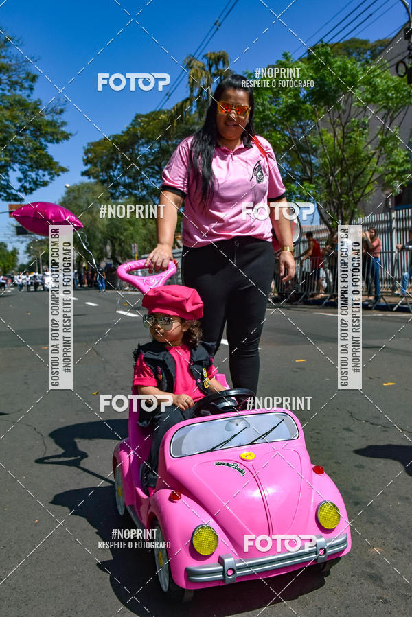Buy your photos of the eventDesfile C�vico Anivers�rio da cidade de Leme on Fotop