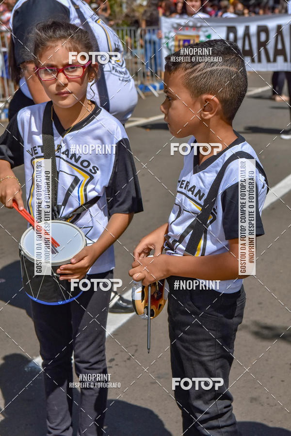 Buy your photos of the eventDesfile C�vico Anivers�rio da cidade de Leme on Fotop
