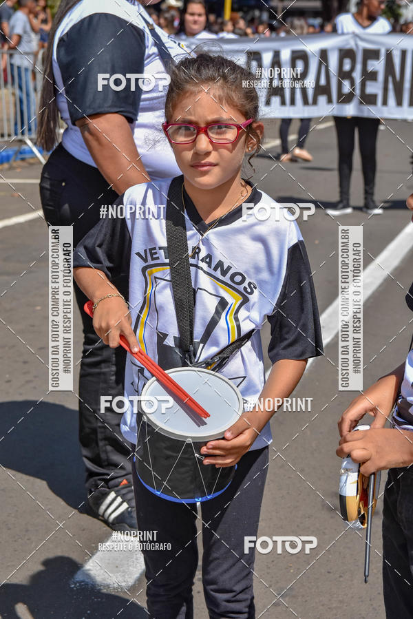 Buy your photos of the eventDesfile C�vico Anivers�rio da cidade de Leme on Fotop