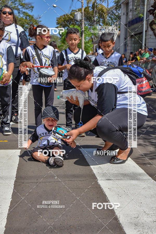Buy your photos of the eventDesfile C�vico Anivers�rio da cidade de Leme on Fotop