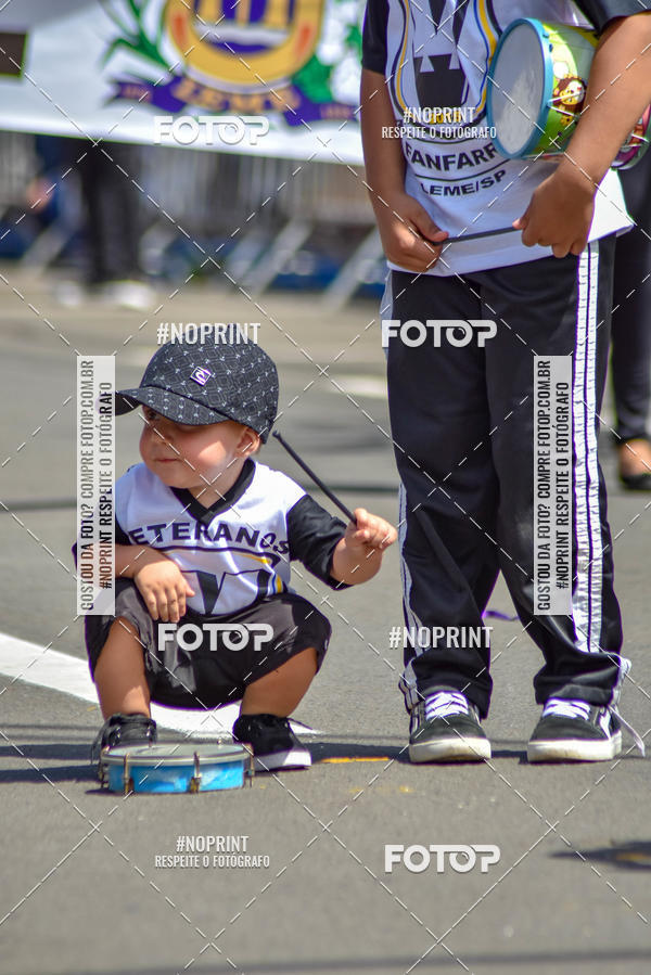 Buy your photos of the eventDesfile C�vico Anivers�rio da cidade de Leme on Fotop