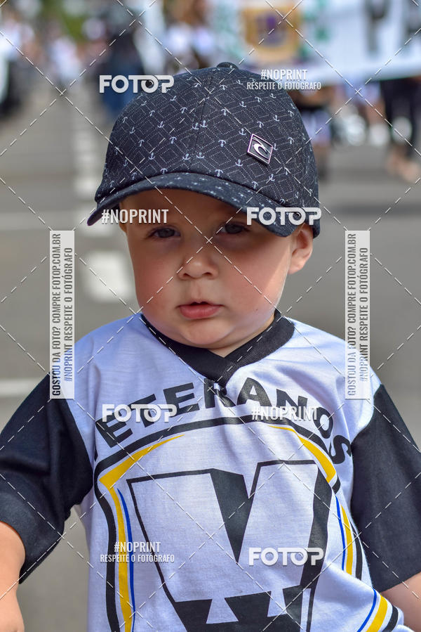 Buy your photos of the eventDesfile C�vico Anivers�rio da cidade de Leme on Fotop