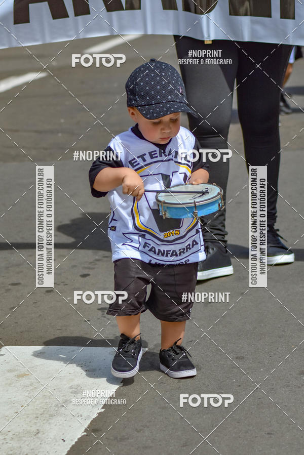 Buy your photos of the eventDesfile C�vico Anivers�rio da cidade de Leme on Fotop