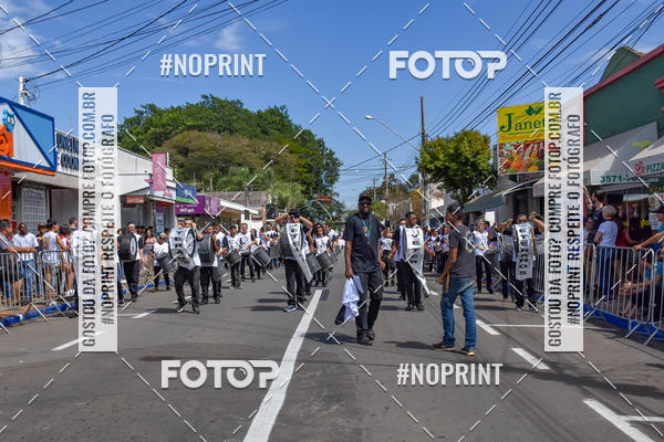 Buy your photos of the eventDesfile C�vico Anivers�rio da cidade de Leme on Fotop