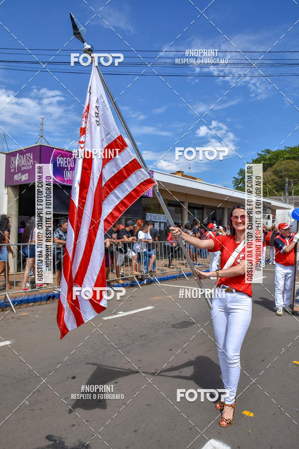Buy your photos of the eventDesfile C�vico Anivers�rio da cidade de Leme on Fotop