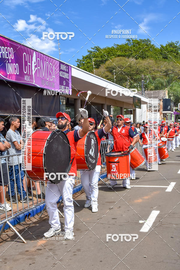 Buy your photos of the eventDesfile C�vico Anivers�rio da cidade de Leme on Fotop