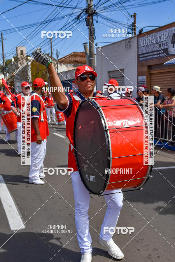Buy your photos of the eventDesfile C�vico Anivers�rio da cidade de Leme on Fotop