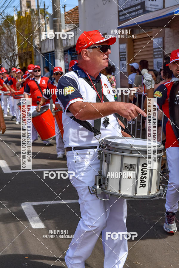Buy your photos of the eventDesfile C�vico Anivers�rio da cidade de Leme on Fotop