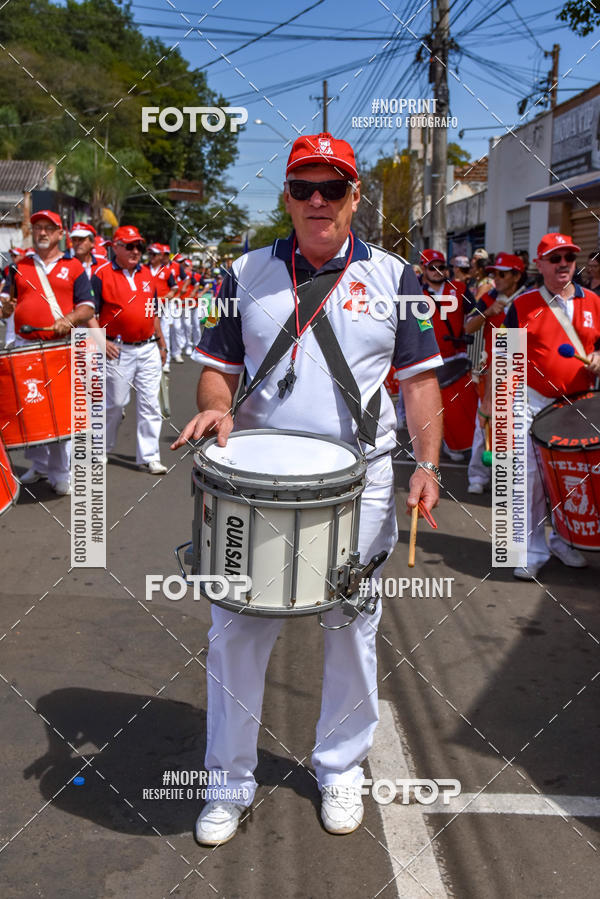 Buy your photos of the eventDesfile C�vico Anivers�rio da cidade de Leme on Fotop