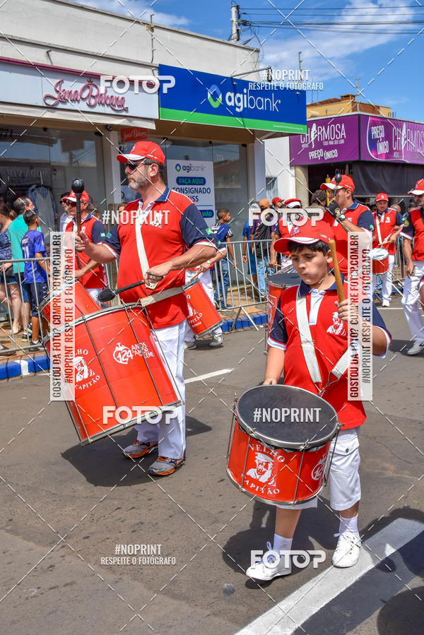 Buy your photos of the eventDesfile C�vico Anivers�rio da cidade de Leme on Fotop