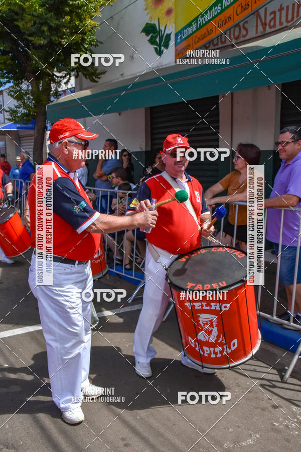 Buy your photos of the eventDesfile C�vico Anivers�rio da cidade de Leme on Fotop