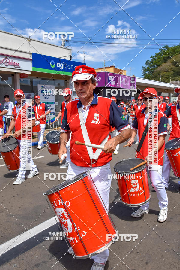 Buy your photos of the eventDesfile C�vico Anivers�rio da cidade de Leme on Fotop