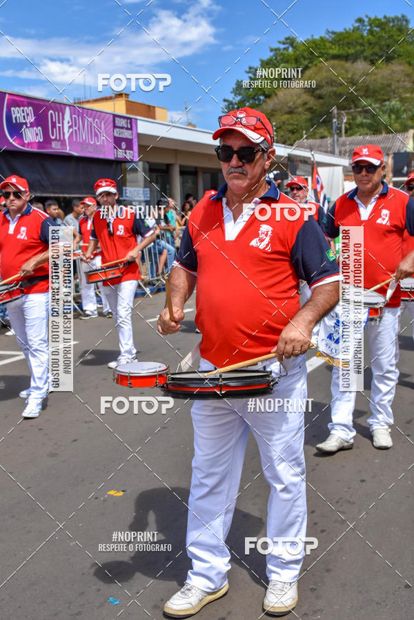 Buy your photos of the eventDesfile C�vico Anivers�rio da cidade de Leme on Fotop