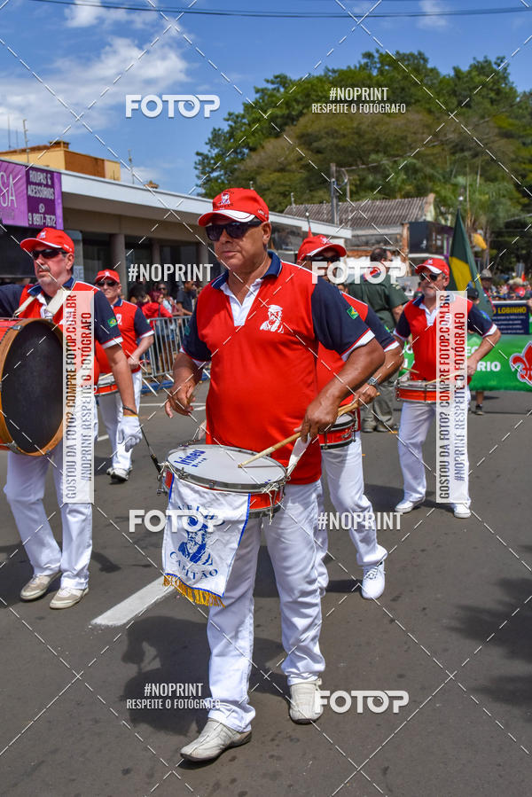 Buy your photos of the eventDesfile C�vico Anivers�rio da cidade de Leme on Fotop