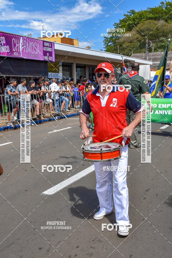 Buy your photos of the eventDesfile C�vico Anivers�rio da cidade de Leme on Fotop