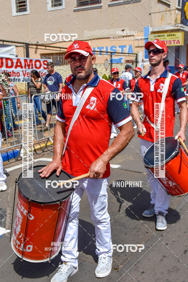 Buy your photos of the eventDesfile C�vico Anivers�rio da cidade de Leme on Fotop