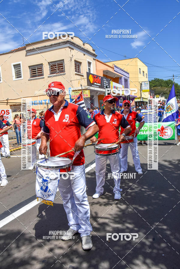Buy your photos of the eventDesfile C�vico Anivers�rio da cidade de Leme on Fotop