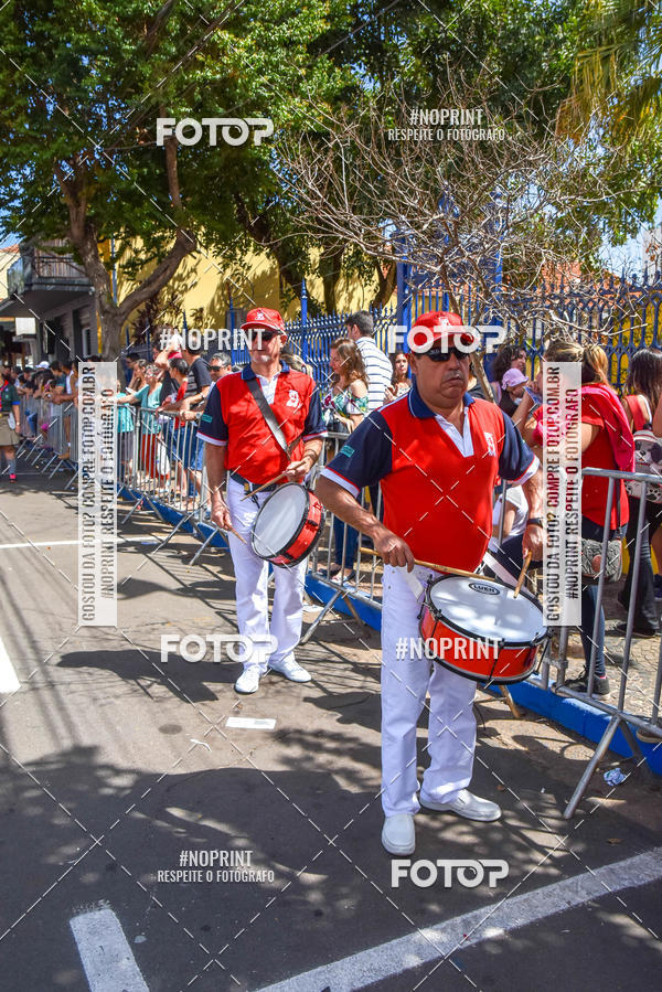 Buy your photos of the eventDesfile C�vico Anivers�rio da cidade de Leme on Fotop