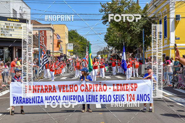 Compre as suas fotos do eventoDesfile C�vico Anivers�rio da cidade de Leme no Fotop