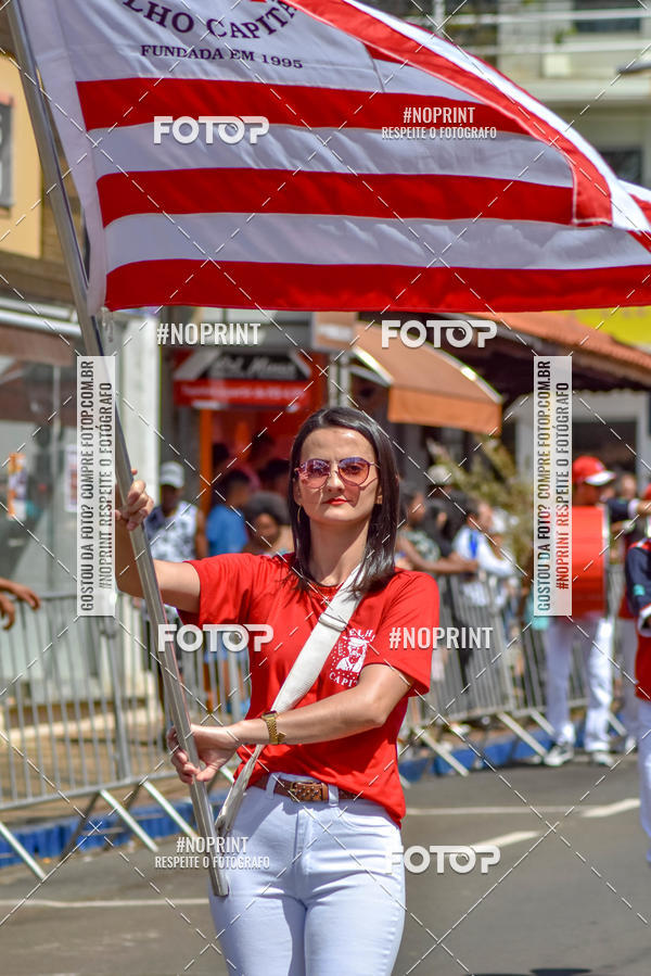 Buy your photos of the eventDesfile C�vico Anivers�rio da cidade de Leme on Fotop
