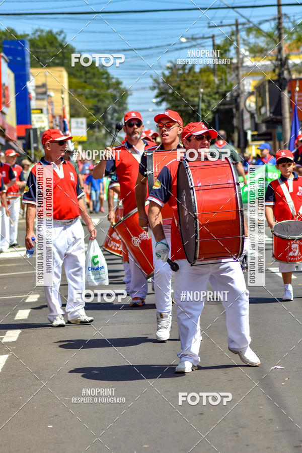 Compre as suas fotos do eventoDesfile C�vico Anivers�rio da cidade de Leme no Fotop