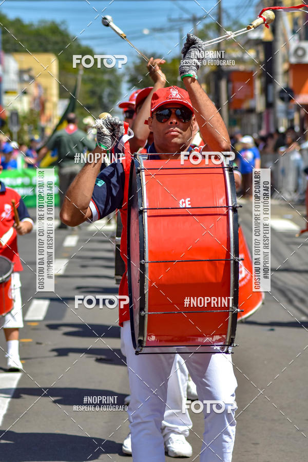 Compre as suas fotos do eventoDesfile C�vico Anivers�rio da cidade de Leme no Fotop