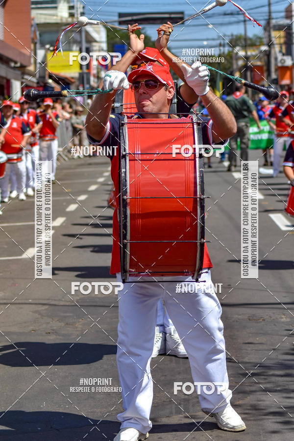 Compre as suas fotos do eventoDesfile C�vico Anivers�rio da cidade de Leme no Fotop