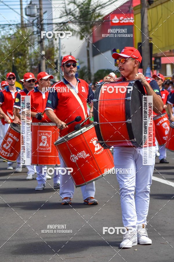 Compre as suas fotos do eventoDesfile C�vico Anivers�rio da cidade de Leme no Fotop