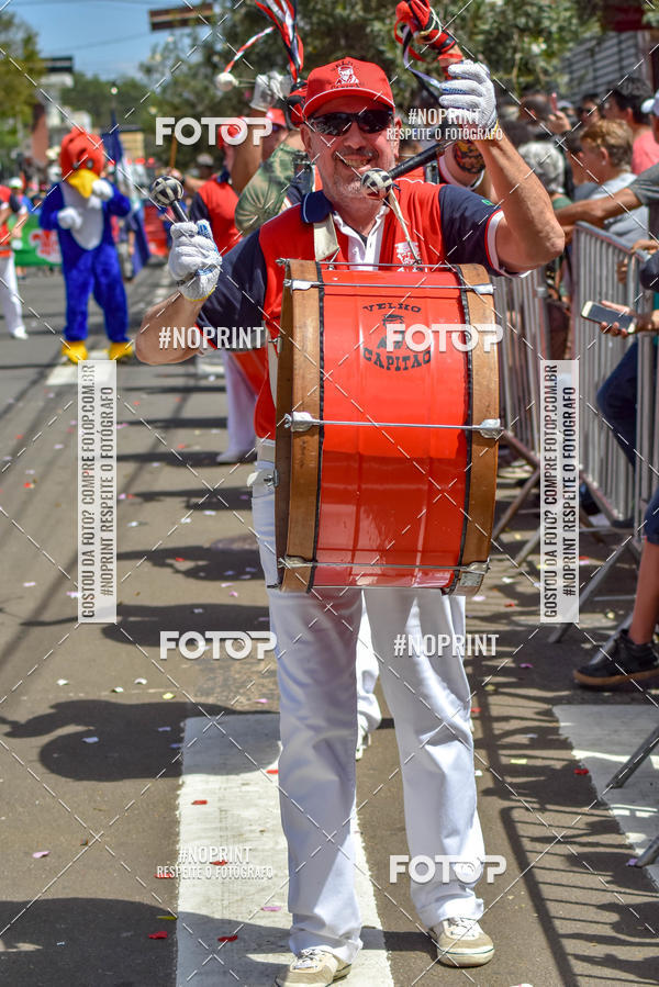 Compre as suas fotos do eventoDesfile C�vico Anivers�rio da cidade de Leme no Fotop