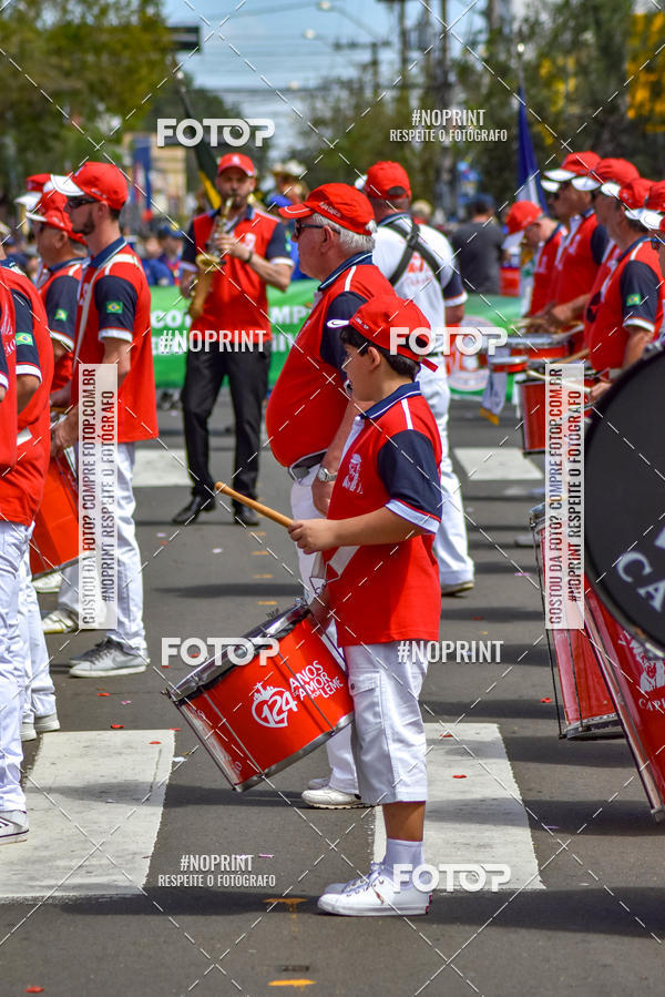 Compre as suas fotos do eventoDesfile C�vico Anivers�rio da cidade de Leme no Fotop