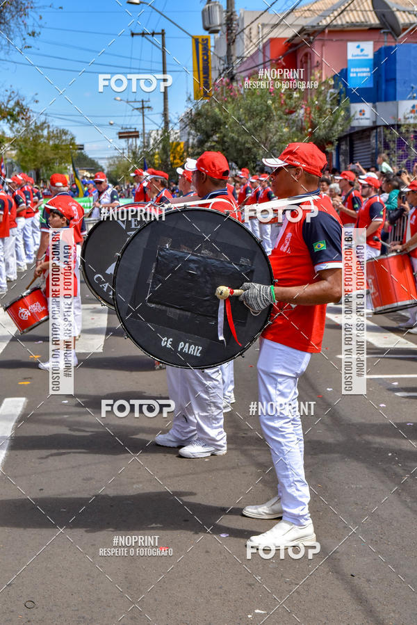 Compre as suas fotos do eventoDesfile C�vico Anivers�rio da cidade de Leme no Fotop