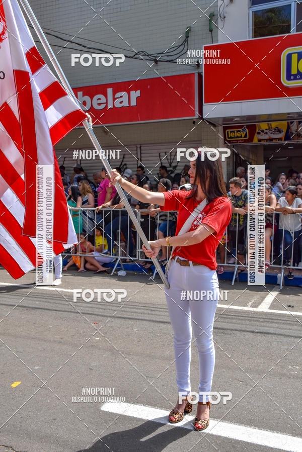 Compre as suas fotos do eventoDesfile C�vico Anivers�rio da cidade de Leme no Fotop