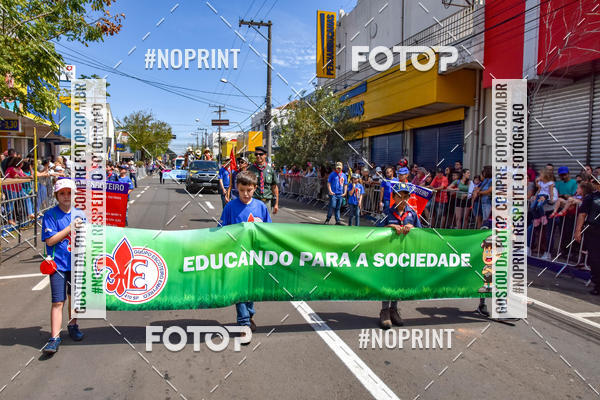 Compre as suas fotos do eventoDesfile C�vico Anivers�rio da cidade de Leme no Fotop