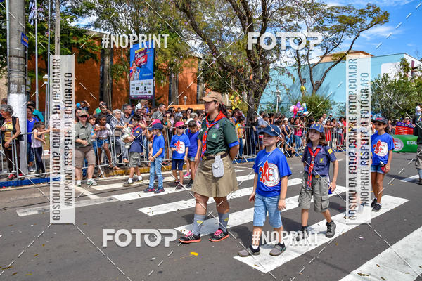 Compre as suas fotos do eventoDesfile C�vico Anivers�rio da cidade de Leme no Fotop