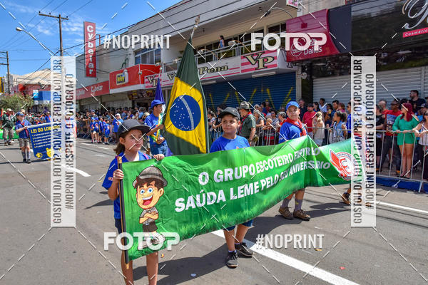 Compre as suas fotos do eventoDesfile C�vico Anivers�rio da cidade de Leme no Fotop