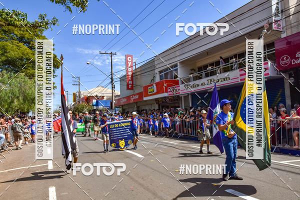 Compre as suas fotos do eventoDesfile C�vico Anivers�rio da cidade de Leme no Fotop