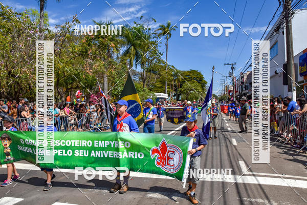 Compre as suas fotos do eventoDesfile C�vico Anivers�rio da cidade de Leme no Fotop