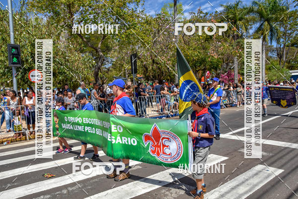 Compre as suas fotos do eventoDesfile C�vico Anivers�rio da cidade de Leme no Fotop