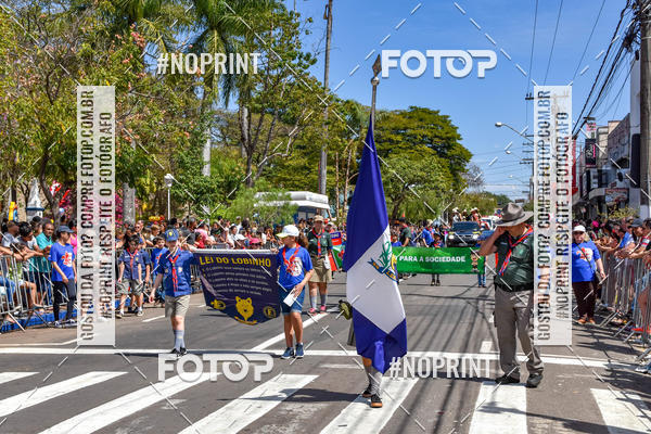 Compre as suas fotos do eventoDesfile C�vico Anivers�rio da cidade de Leme no Fotop